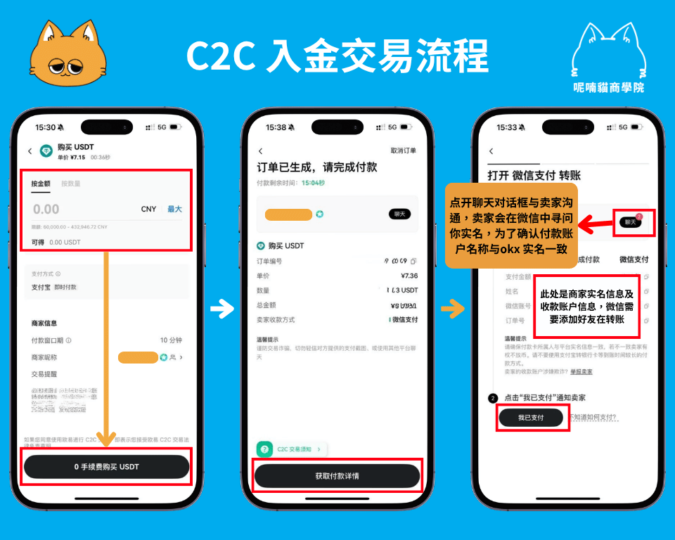 2026 欧易充值全攻略:手把手教你安全入金 - 第7張圖 2026 欧易充值全攻略:手把手教你安全入金