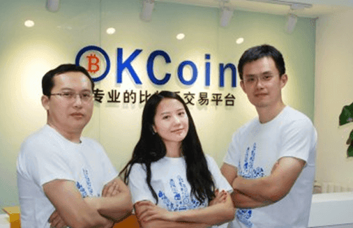 徐明星（Star Xu）是谁？从 OKCoin 创始人到币圈沉默的推手