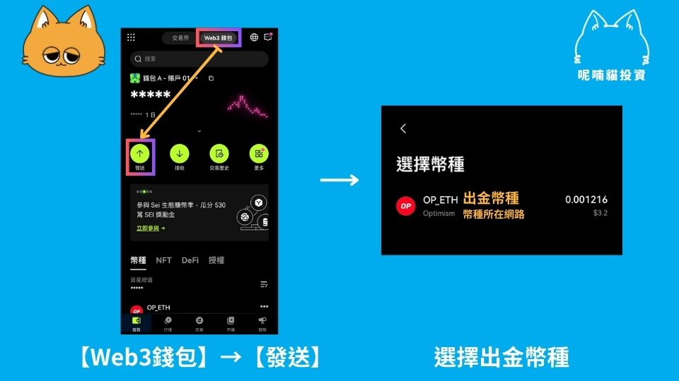 2026 最新｜OKX Web3 钱包完整教程：操作安全、支持多链、限时空投攻略