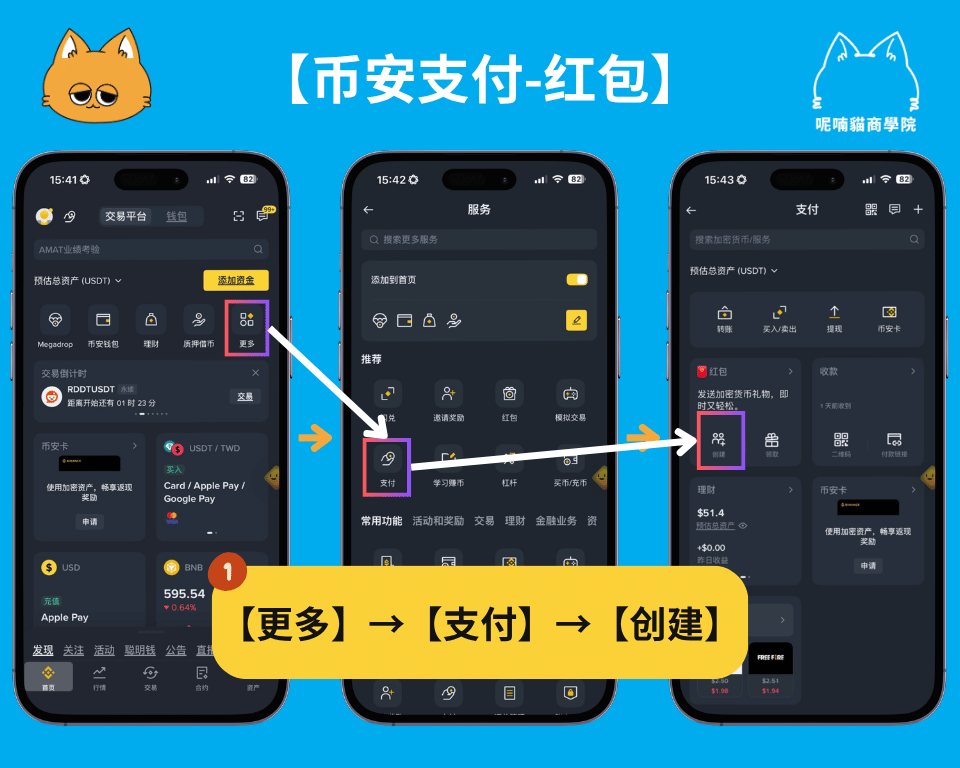 币安支付 Binance Pay 怎么用？越南扫码支付、转账收款与手续费全解析